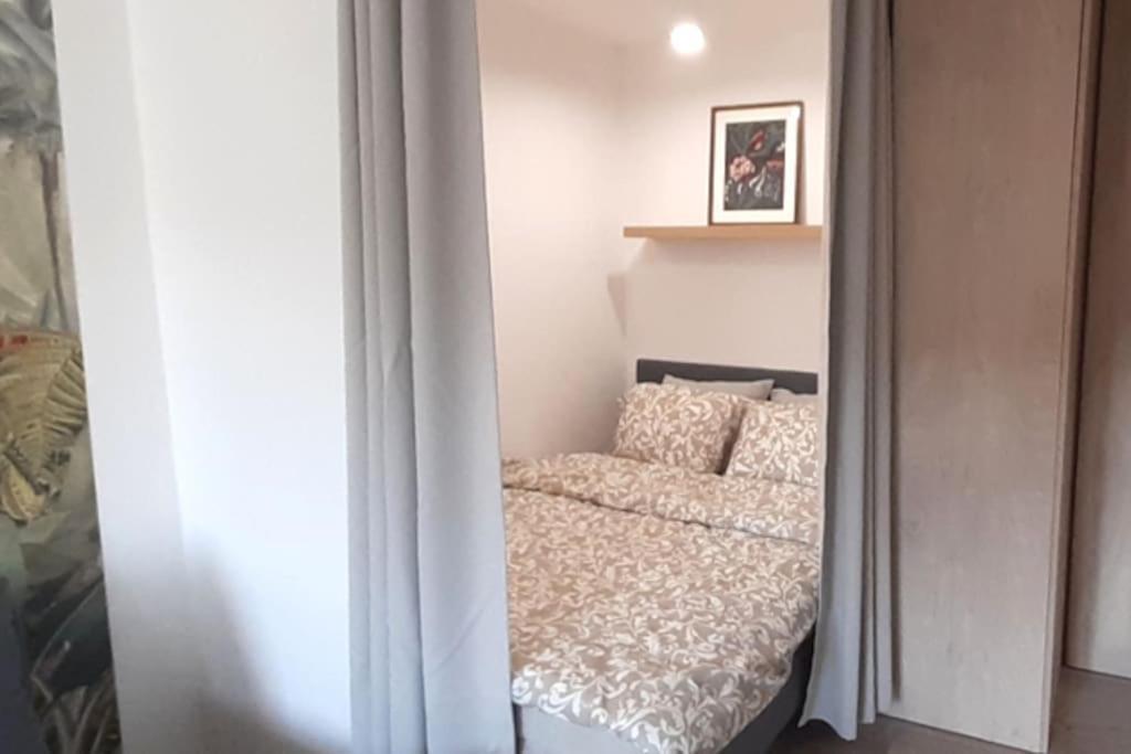 Lemuria Apartament Szkolna Centrum Legnica Exteriör bild