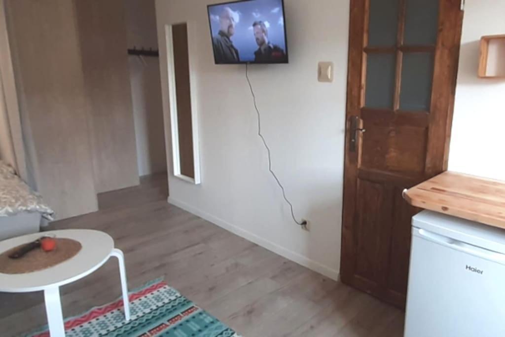 Lemuria Apartament Szkolna Centrum Legnica Exteriör bild