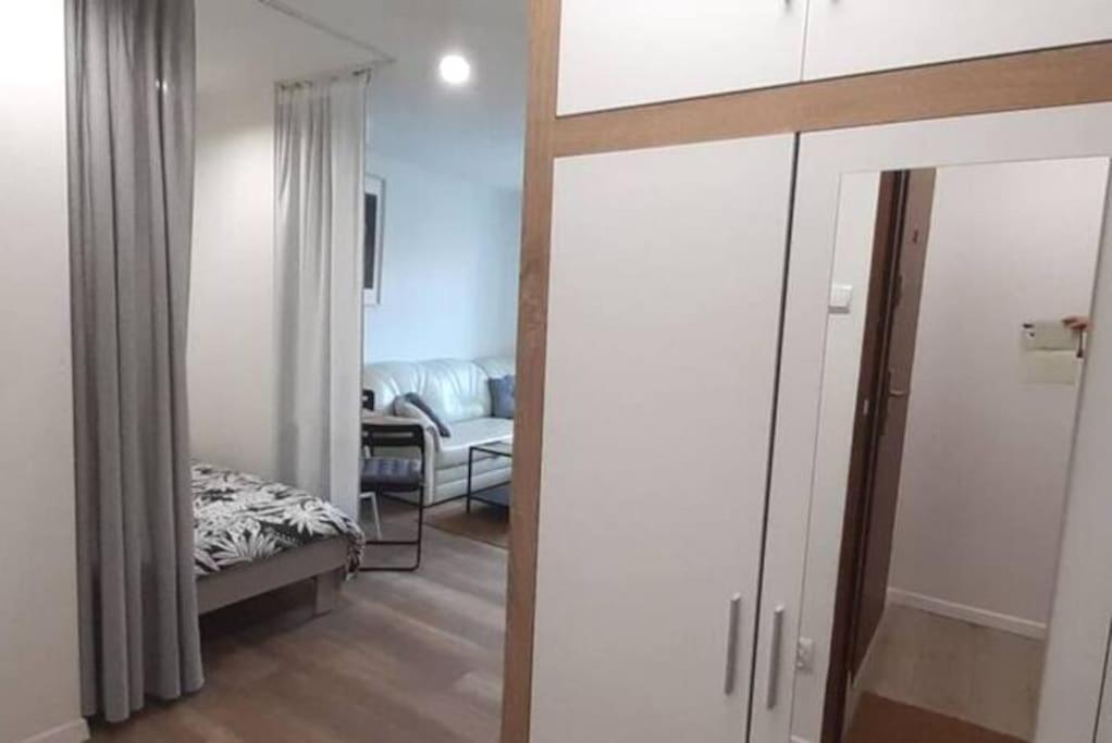 Lemuria Apartament Szkolna Centrum Legnica Exteriör bild
